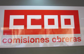 ep archivo   logotipo de ccoo