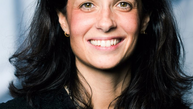 ep archivo   lucia gutierrez mellado la directora de estrategia para espana y portugal de jpmorgan