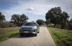 ep archivo   omoda jaecoo se anticipa al plan auto y ofrece hasta 4500 euros de descuento en su gama