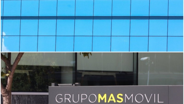 ep archivo   orange confia en conseguir aprobacion europea a la fusion con masmovil