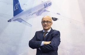 ep archivo   richard clark nuevo consejero delegado de air europa