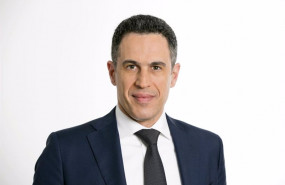ep archivo   sap nombra a emmanuel raptopoulos presidente regional para el sur de europa oriente