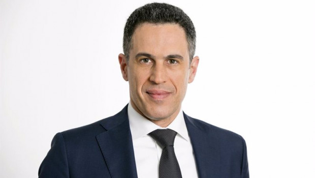ep archivo   sap nombra a emmanuel raptopoulos presidente regional para el sur de europa oriente