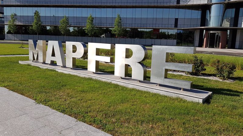 Mapfre: uno de los mejores aspectos técnicos del Ibex