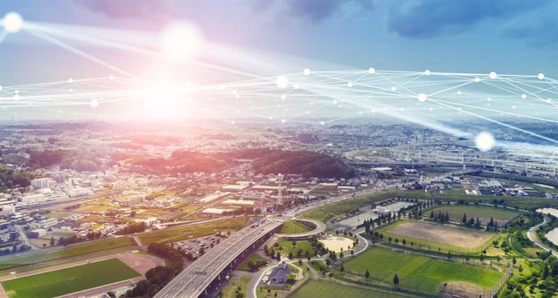 Archivo - Sernauto se suma como colaborador en el Global Mobility Call | SERNAUTO - Archivo ep archivo sernauto se suma como colaborador en el global mobility call