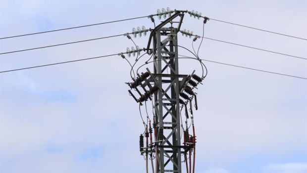 ep archivo un poste electrico a 14 de marzo de 2025 en madrid espana ep archivo un poste electrico a 14 de marzo de 2025 en madrid espana