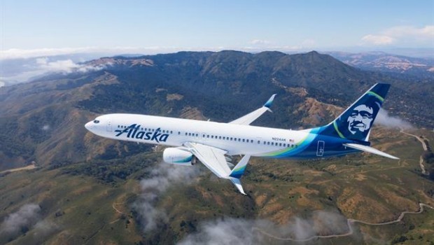 Resultado de imagen de Alaska Air Group gana un 5,5% menos hasta septiembre
