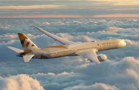 ep avion de etihad airways