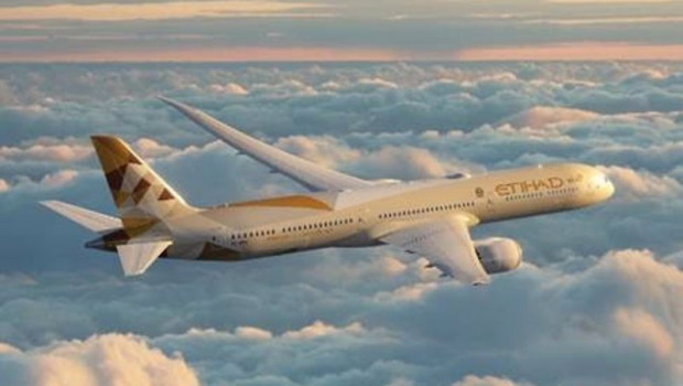 ep avion de etihad airways