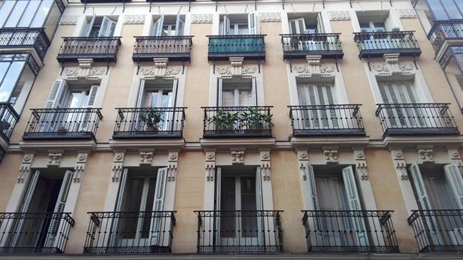 El Ayuntamiento recepciona el segundo bloque para acoger a familias | EUROPA PRESS ep ayuntamiento recepcionasegundo bloqueacogerfamilias