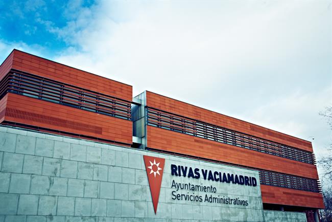 Ayuntamiento de Rivas | AYUNTAMIENTO DE RIVAS - Archivo ep ayuntamientorivas
