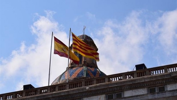 ep bandera catalanaespanola