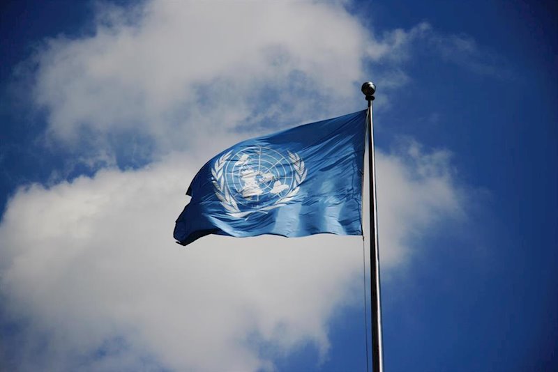 La ONU eleva la previsión de crecimiento mundial al 2,3% en 2023