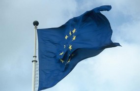 ep banderala union europea