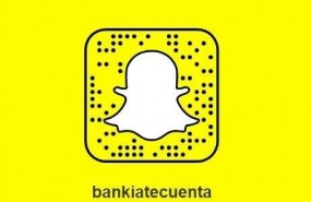 ep bankia abre perfilsnapchat