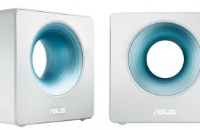 ep blue cave asus router tecnologia