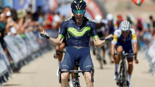 ep carlos barbero movistar vuelta burgos