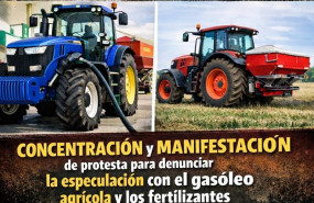 ep cartel de la movilizacion convocada por las opa el miercoles 18 de marzo contra la especulacion
