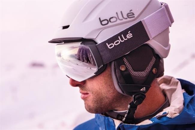Casco de Bollé | BOLLÉ ep cascobolle