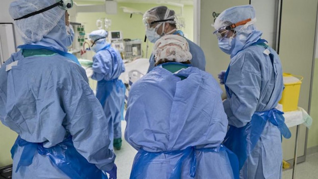 ep catalunya espana a 12 de mayo de 2020