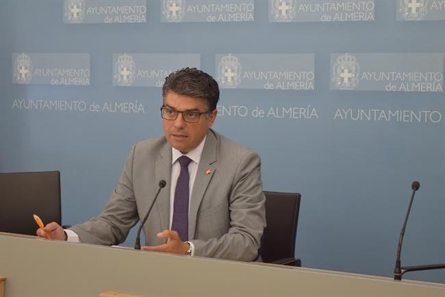 Cazorla, en rueda de prensa | EUROPA PRESS/ARCHIVO ep cazorla en ruedaprensa