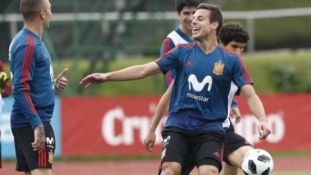 ep cesar azpilicuetaa iago aspas