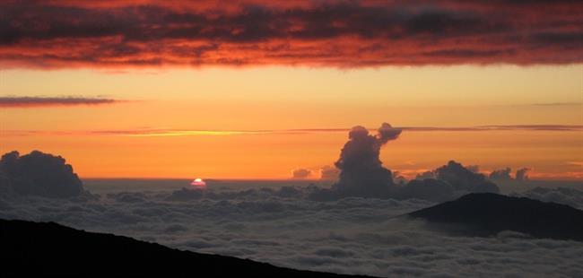 Cima del Mauna Loa | NOAA ep cimamauna loa