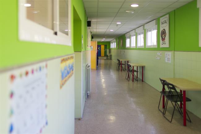 ep colegio escuela aula primaria infantil clase nino nina ninos deberes