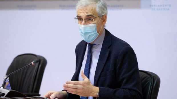 ep comision non permanente especial de estudo sobre a reactivacion economica