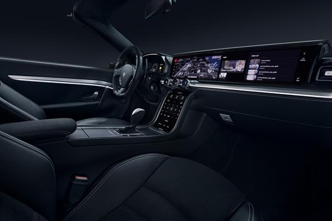 Conducción autónoma | SAMSUNG ep conduccion autonoma