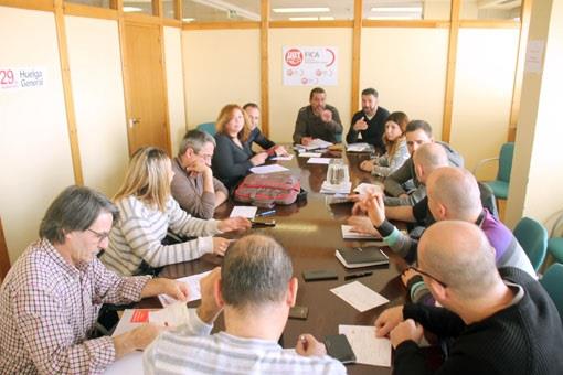 Coordinadora Lear de UGT FICA | UGT FICA ep coordinadora learugt fica