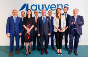 ep de izquierda a derecha javier perez valentin sanchez clara santos francisco ruiz pedro malla