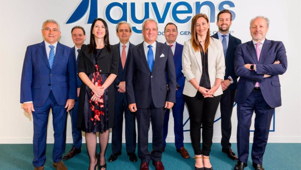 ep de izquierda a derecha javier perez valentin sanchez clara santos francisco ruiz pedro malla