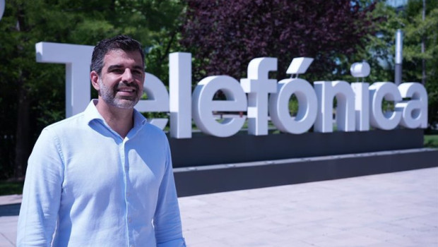 ep el director de productos y servicios digitales de consumo de telefonica luiz medici