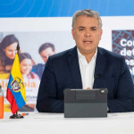 ep el presidente de colombia ivan duque ep el presidente de colombia ivan duque