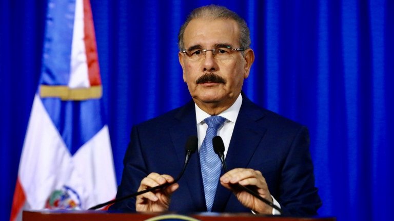 ep el presidente de republica dominicana danilo medina ep el presidente de republica dominicana danilo medina