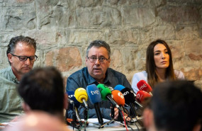 ep el presidente del comite de empresa de renfe andres rubio el portavoz del sindicato ferroviario