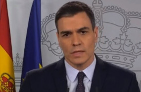 ep espana- sanchez apunta que aun quedan dias para llegar al pico de casos por coronavirus