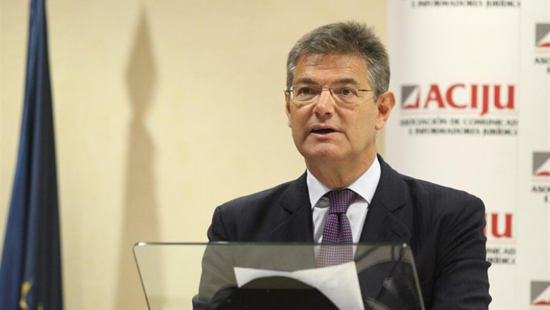 El exministro de Justicia, Rafael Catalá | Eduardo Parra - Europa Press - Archivo ep exministrojusticia rafael catala enfotoarchivo