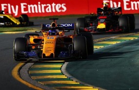 ep fernando alonso mclaren engp australia 2017