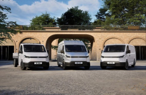 ep ford abre pedidos para la nueva transit city con 254 km de autonomia combinada y desde 26400