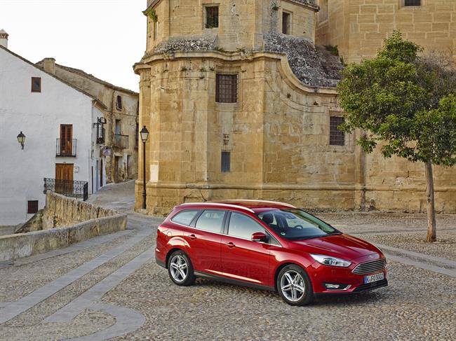 ep ford focus sportbreak