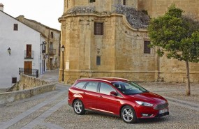 ep ford focus sportbreak