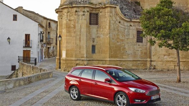 ep ford focus sportbreak