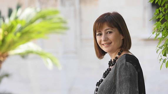 Francina Armengol recurso | CAIB - Archivo ep francina armengol recurso