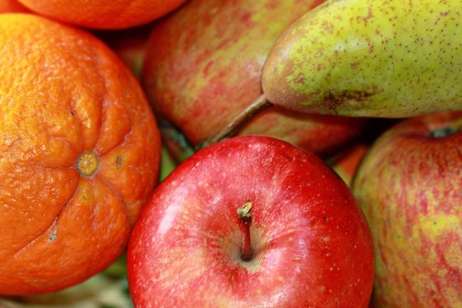 Fruta | PIXABAY ep fruta