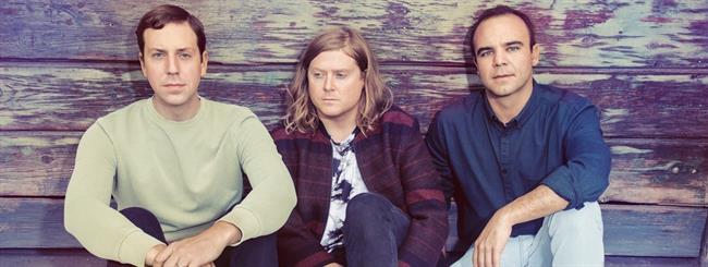 FUTURE ISLANDS | FUTURE ISLANDS ep future islands