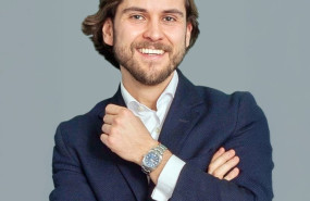ep guillermo burgers diaz como su primer director de operaciones para espana de easyhotel