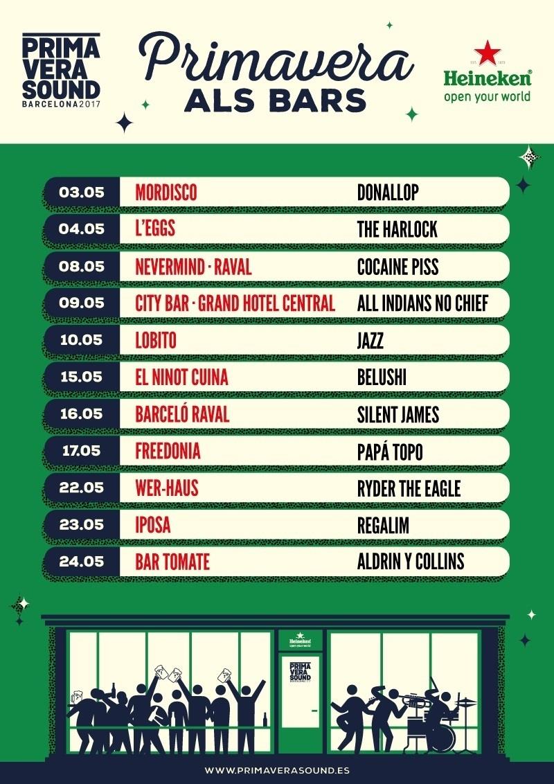 Heineken | HEINEKEN ep heineken 20170503113518