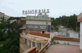 ep hotel panorama dels germans anllo
